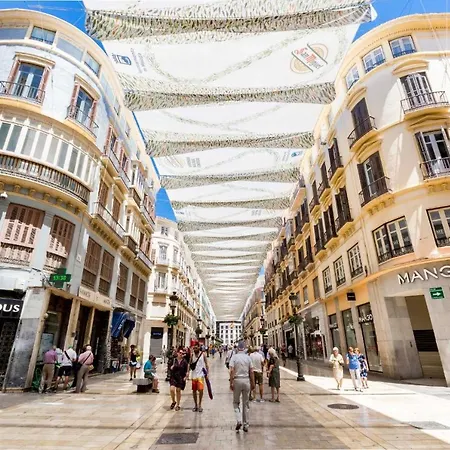 Gmc Turistics - The Atarazanas Market House * Malaga